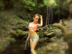 Meet local singles like Janiyah from Virginia who want to fuck tonight