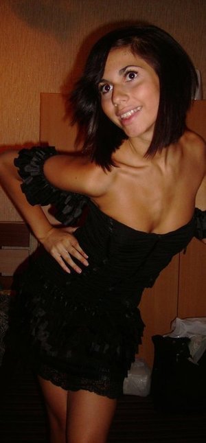 Elana from Greeley, Colorado is interested in nsa sex with a nice, young man