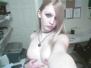 Kaci is a cheater looking for a guy like you!