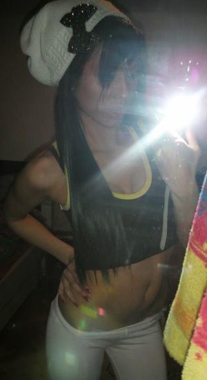 Cheaters like Nichole from Missouri are looking for you