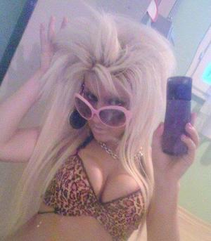 Keli from Newport, North Carolina is looking for adult webcam chat