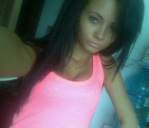 Aliza from Ohio is DTF, are you?