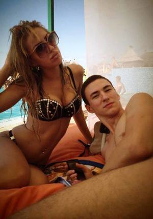 Julianna is a cheater looking for a guy like you!