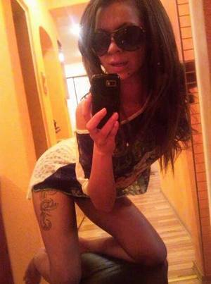 Jeanette from Utah is DTF, are you?