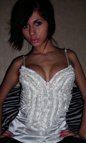 Claire is a cheater looking for a guy like you!
