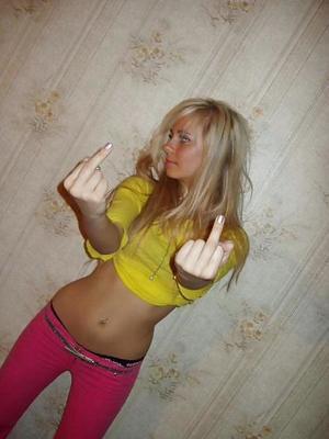 Escorts like Giana are down to fuck you now!