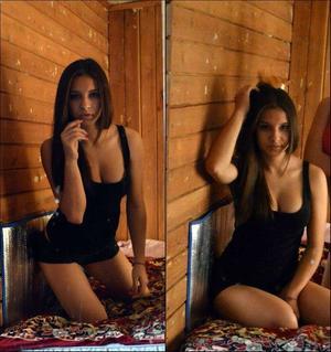 Finding a fuck buddy like Lilliana from New York has never been easier