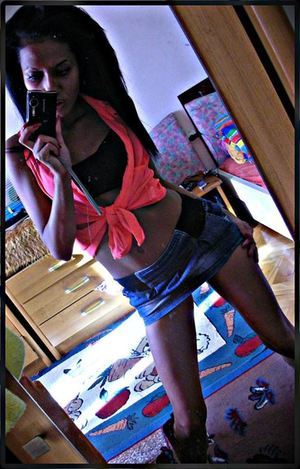 Cheaters like Tiana from Ontario are looking for you