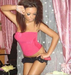 Lauryn from Florida is DTF, are you?