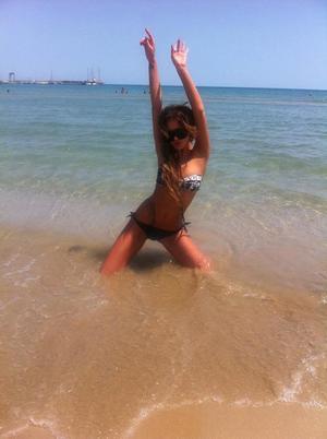 Brianna from District Of Columbia is looking for adult webcam chat