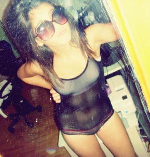 Shania is a cheater looking for a guy like you!
