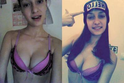 Looking for girls down to fuck? Logan from New York is your girl