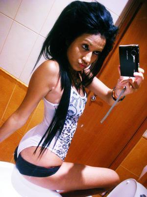 Finding a fuck buddy like Lizeth from California has never been easier