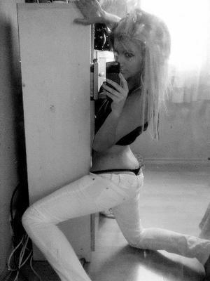 Escorts like Abby are down to fuck you now!