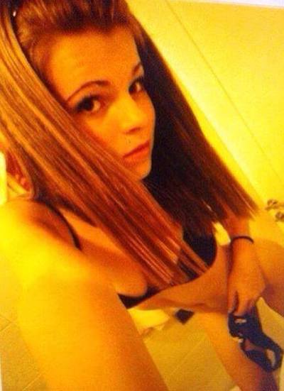 Looking for local cheaters? Take Ashlyn from Ohio home with you