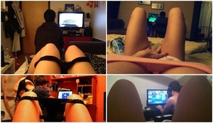Helen from Ohio is interested in nsa sex with a nice, young man