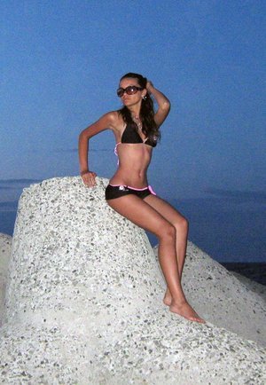 Finding a fuck buddy like Skyla from Wisconsin has never been easier