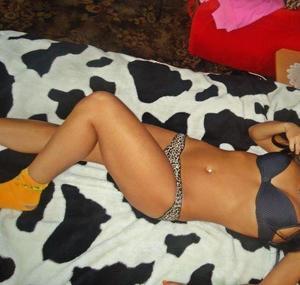 Ann is a cheater looking for a guy like you!