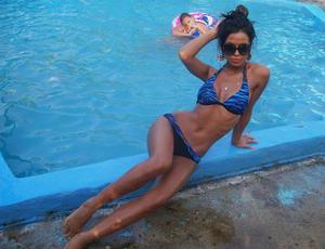 Looking for girls down to fuck? Yasmin from Louisiana is your girl