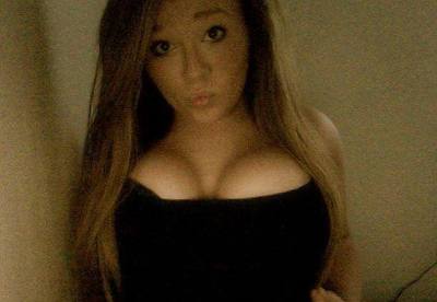 Caroline from Texas is DTF, are you?