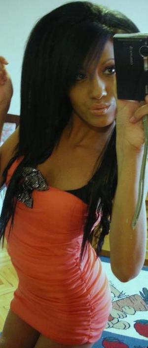 Maureen is a cheater looking for a guy like you!