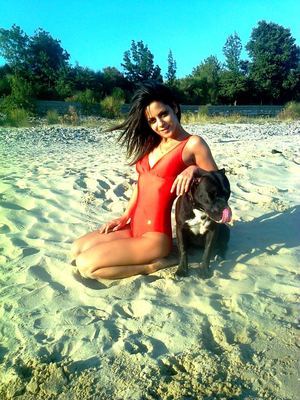 Meet local singles like Ayana from Michigan who want to fuck tonight