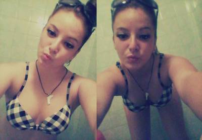 Lillian is a cheater looking for a guy like you!