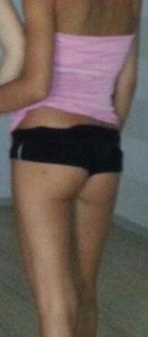 Finding a fuck buddy like Alayna from New York has never been easier