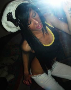 Abigail is a cheater looking for a guy like you!