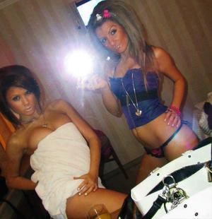 Sherri is a cheater looking for a guy like you!