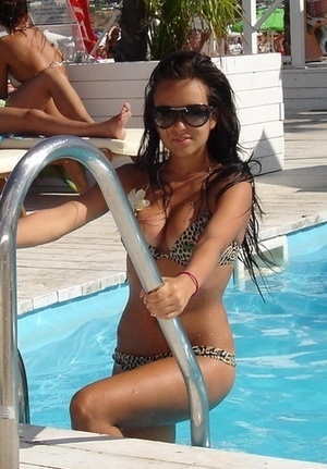 Looking for girls down to fuck? Iliana from California is your girl