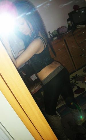 Marina is a cheater looking for a guy like you!