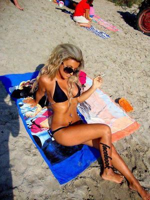 Escorts like Hayley are down to fuck you now!