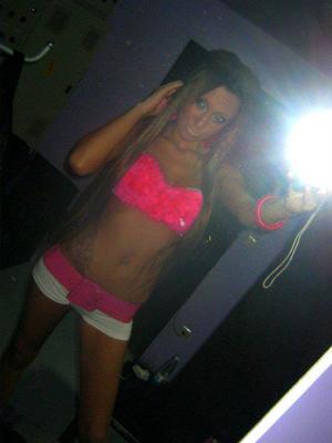 Myra is a cheater looking for a guy like you!