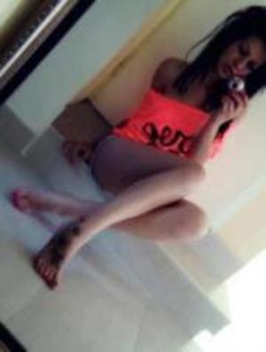 Meet local singles like Sabrina from California who want to fuck tonight