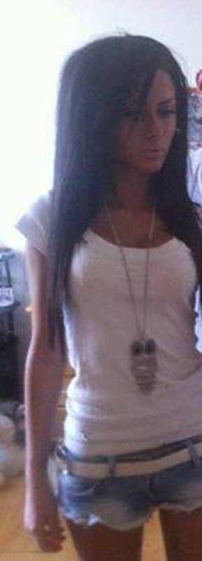 Escorts like Catrina are down to fuck you now!