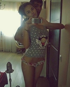 Samara from North Dakota is the best local fuck buddy you can ever find