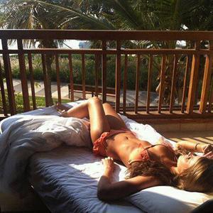 Mariana is a cheater looking for a guy like you!