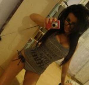 Cheaters like Bobbie from Quebec are looking for you