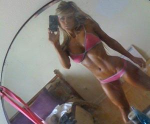 Aurora from Nebraska is DTF, are you?