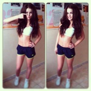 Cristal from New York is looking for adult webcam chat