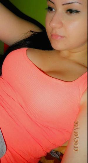 Joann from New York is interested in nsa sex with a nice, young man