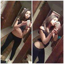 Kristine is a cheater looking for a guy like you!