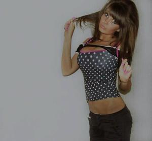 Mariah from California is the best local fuck buddy you can ever find