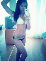 Marina is a cheater looking for a guy like you!