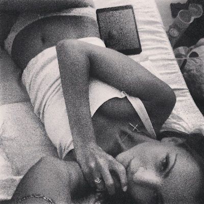 Escorts like Aliyah are down to fuck you now!