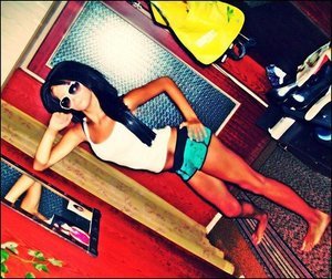 Cheaters like Chanel from Virginia are looking for you