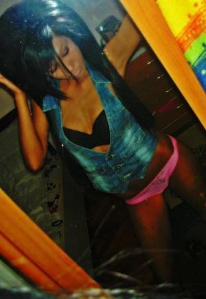Leah is a cheater looking for a guy like you!