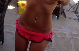 Looking for local cheaters? Take Alaina from Colorado home with you
