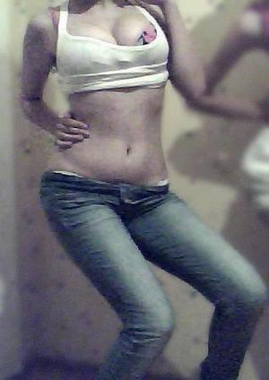 Delilah is a cheater looking for a guy like you!